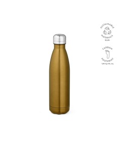 Borraccia Mississippi 550P rSS 535ml. Finitura lucida