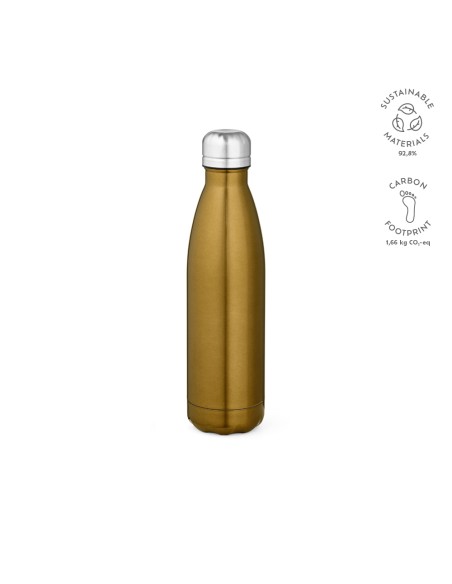 Borraccia Mississippi 550P rSS 535ml. Finitura lucida