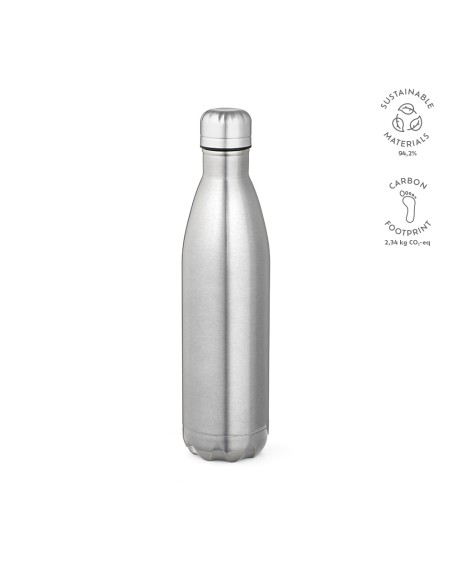 Borraccia Mississippi 800P rSS 810ml. Finitura lucida