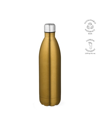 Borraccia Mississippi 1100P rSS 1100ml. Finitura lucida