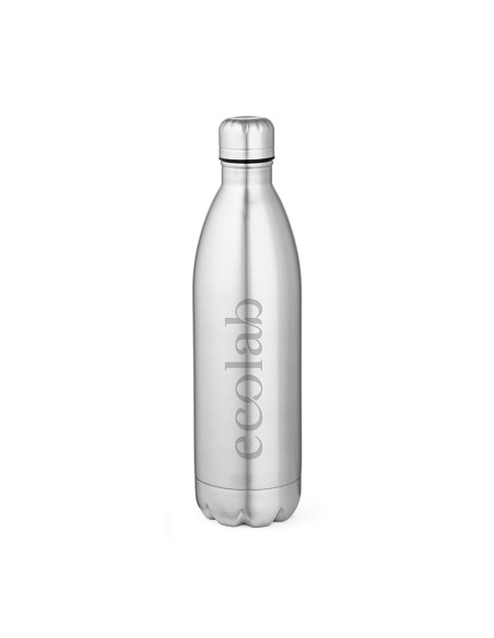 Borraccia Mississippi 1100P rSS 1100ml. Finitura lucida