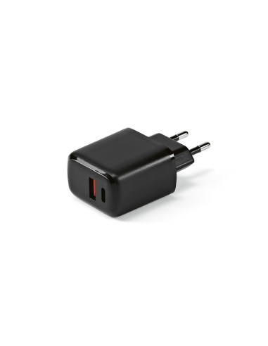 Caricatore Franklin in rABS con potenza di 20W