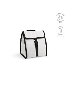Borsa frigo Reykjavik 9L rPET con roll top