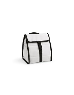Borsa frigo Reykjavik 9L rPET con roll top