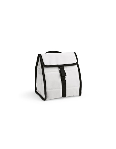 Borsa frigo Reykjavik 9L rPET con roll top