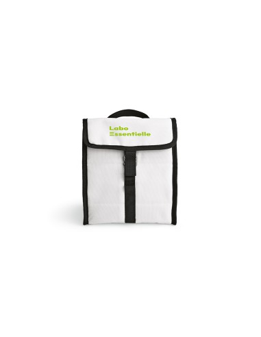 Borsa frigo Reykjavik 9L rPET con roll top