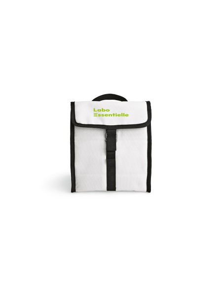 Borsa frigo Reykjavik 9L rPET con roll top