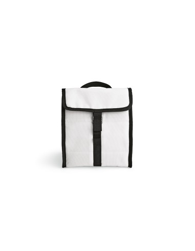 Borsa frigo Reykjavik 9L rPET con roll top