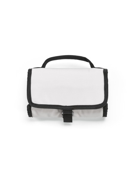 Borsa frigo Reykjavik 9L rPET con roll top