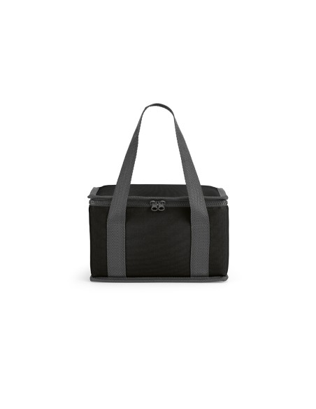 Borsa frigo Firenze M 5L rPET. Cerniere termo-iniettate