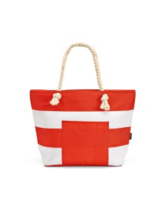 Borsa frigo Athens 15L rPET. In cotone riciclato