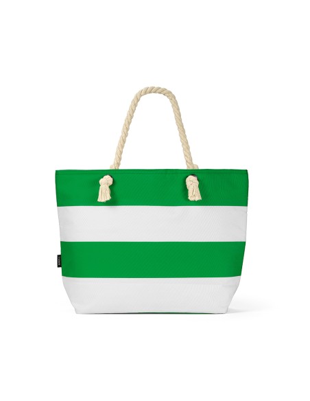 Borsa frigo Athens 15L rPET. In cotone riciclato