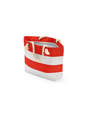 Borsa frigo Athens 15L rPET. In cotone riciclato