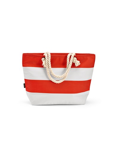 Borsa frigo Athens 15L rPET. In cotone riciclato