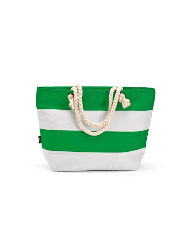 Borsa frigo Athens 15L rPET. In cotone riciclato