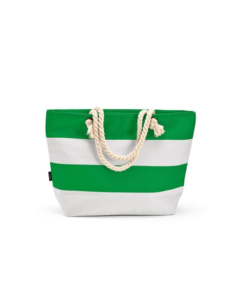 Borsa frigo Athens 15L rPET. In cotone riciclato