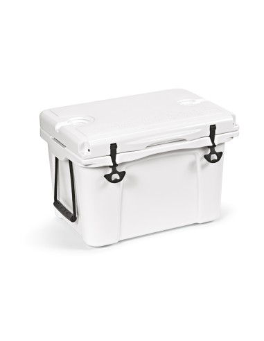 Borsa frigo San Francisco 35L rPE,  con placca metallica