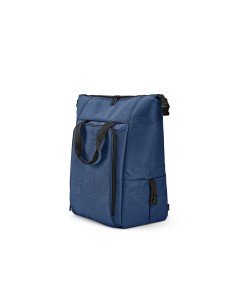 Borsa frigo Dublin 28L rPET. Tasca frontale e laterali