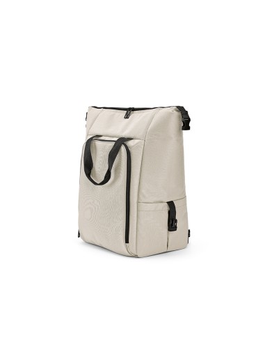 Borsa frigo Dublin 28L rPET. Tasca frontale e laterali