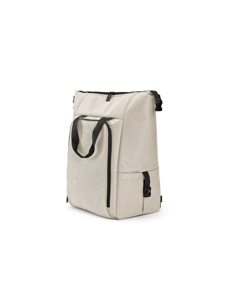 Borsa frigo Dublin 28L rPET. Tasca frontale e laterali