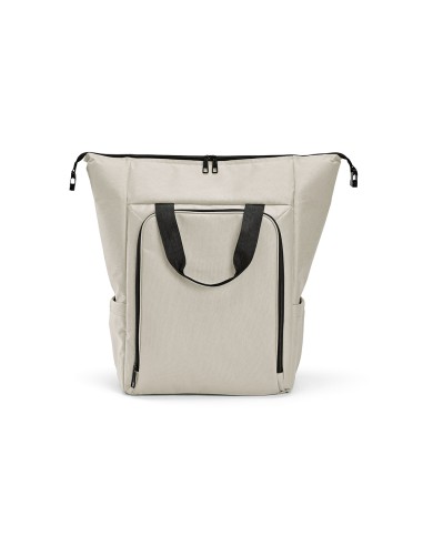 Borsa frigo Dublin 28L rPET. Tasca frontale e laterali