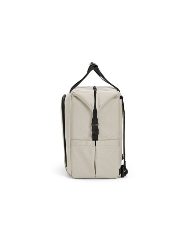 Borsa frigo Dublin 28L rPET. Tasca frontale e laterali