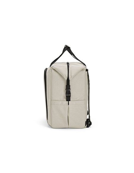 Borsa frigo Dublin 28L rPET. Tasca frontale e laterali