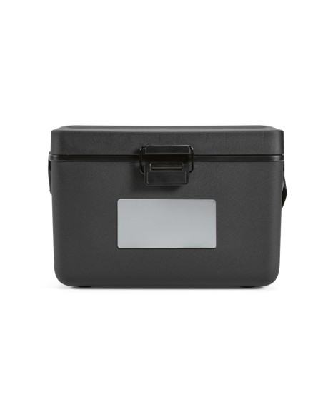 Borsa frigo Bangkok 12L rABS. Colori pastello