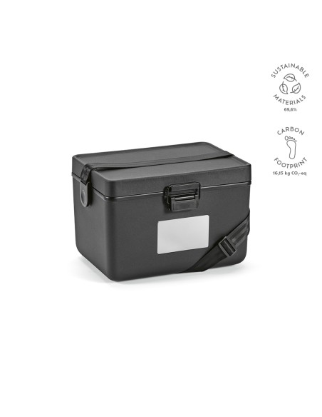 Borsa frigo Bangkok 12L rABS. Colori pastello