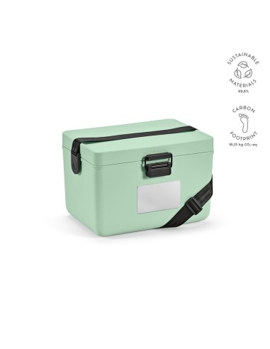 Borsa frigo Bangkok 12L rABS. Colori pastello