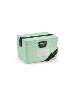 Borsa frigo Bangkok 12L rABS. Colori pastello