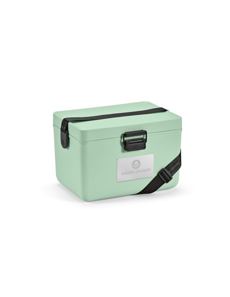 Borsa frigo Bangkok 12L rABS. Colori pastello