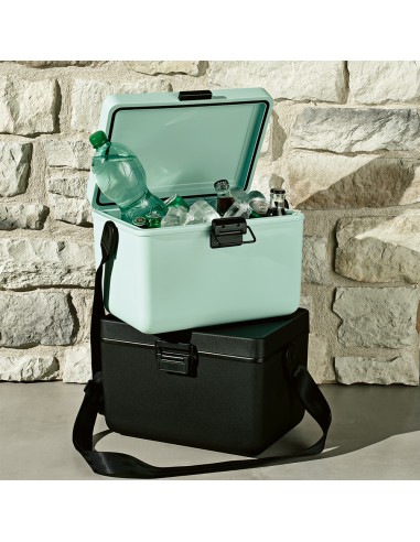 Borsa frigo Bangkok 12L rABS. Colori pastello