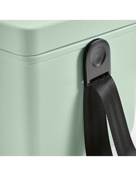 Borsa frigo Bangkok 12L rABS. Colori pastello