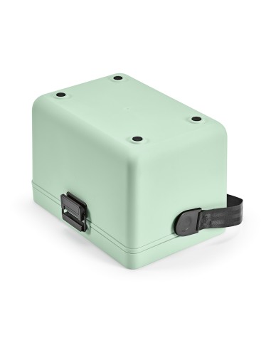 Borsa frigo Bangkok 12L rABS. Colori pastello