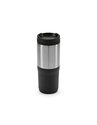 Tazza da viaggio Orange rSS 600ml. Tripla parete