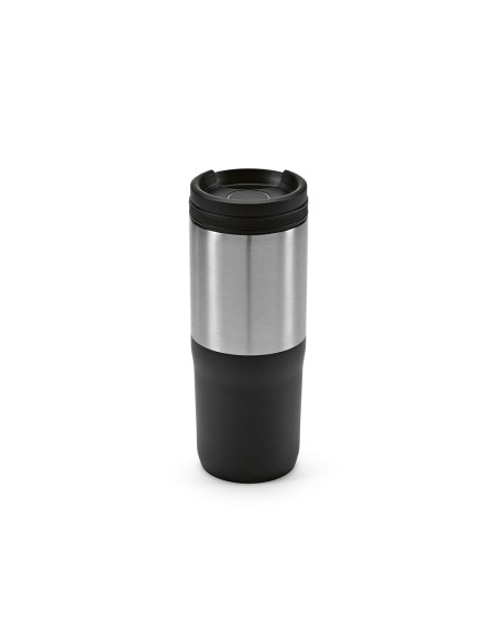 Tazza da viaggio Orange rSS 600ml. Tripla parete