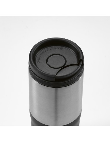 Tazza da viaggio Orange rSS 600ml. Tripla parete