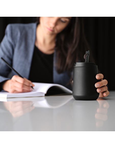 Tazza da viaggio Euphrates rSS 430ml. Doppia parete