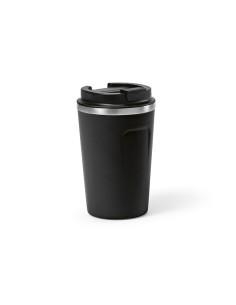 Tazza da viaggio Limpopo 490ml  in rSS. Doppia parete