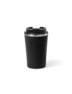 Tazza da viaggio Limpopo 490ml  in rSS. Doppia parete