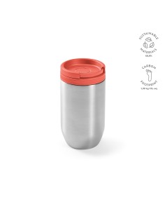 Tazza da viaggio Okavongo rSS 430ml. Doppia parete