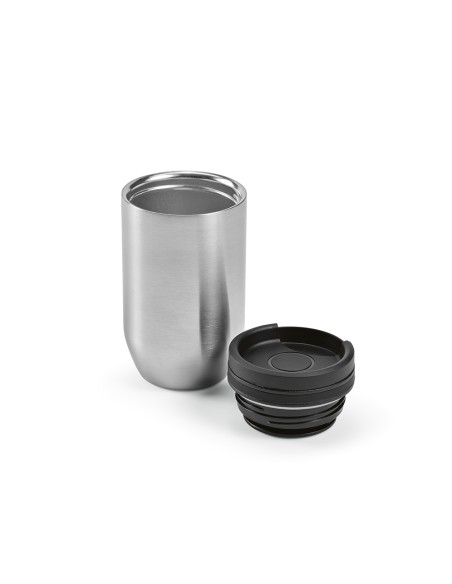 Tazza da viaggio Okavongo rSS 430ml. Doppia parete