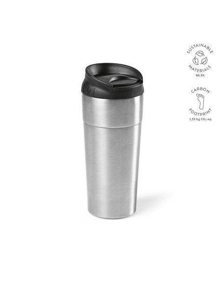 Tazza da viaggio Columbia rSS 510ml. Doppia parete