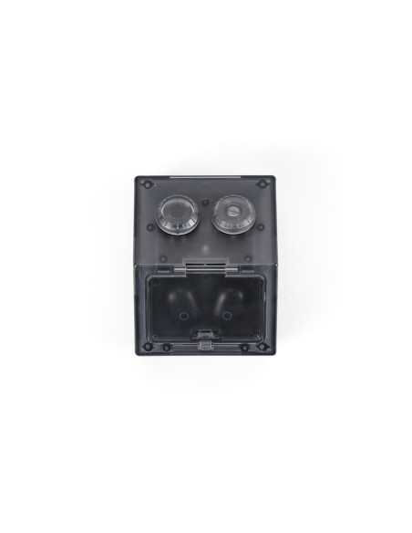 FusionBeat auricolari 3-in-1, speaker e powerbank in rABS