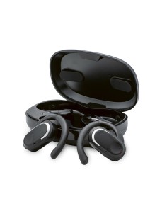 Auricolari Aerotunes in rABS con batteria da 750mAh