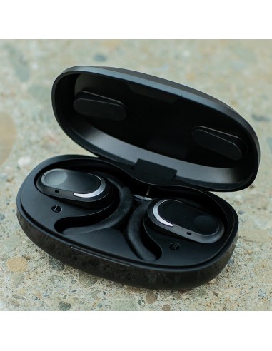 Auricolari Aerotunes in rABS con batteria da 750mAh