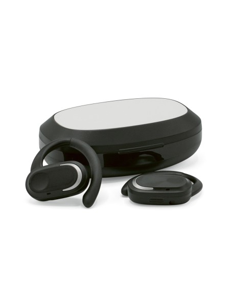 Auricolari Aerotunes in rABS con batteria da 750mAh