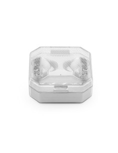Auricolari Ghostbuds in rABS con batteria da 400mAh