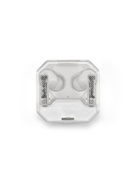 Auricolari Ghostbuds in rABS con batteria da 400mAh